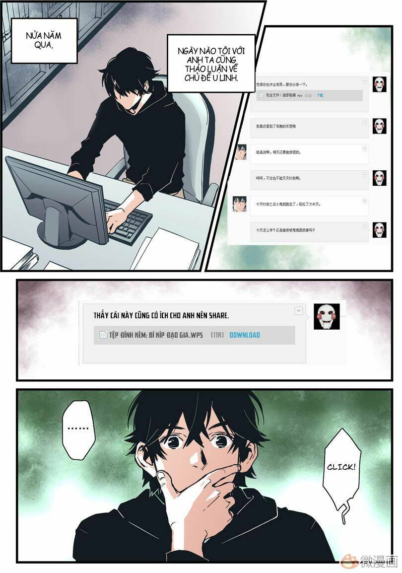 Guarding - Chapter 2 - Page 26