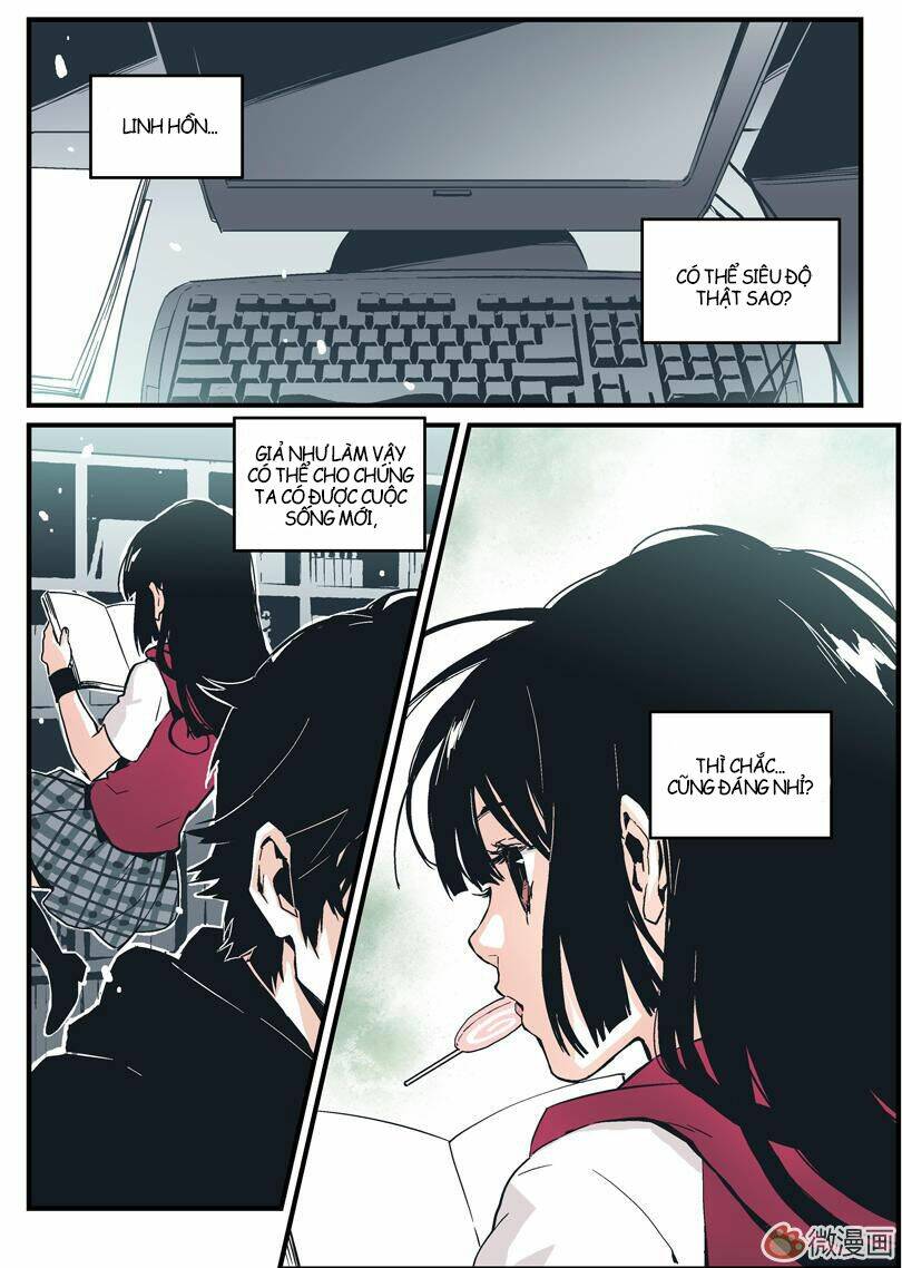 Guarding - Chapter 2 - Page 30