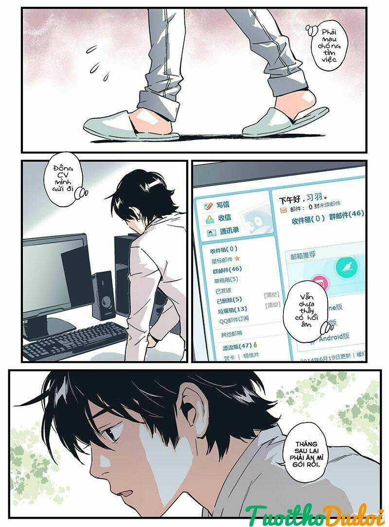 Guarding - Chapter 22 - Page 4