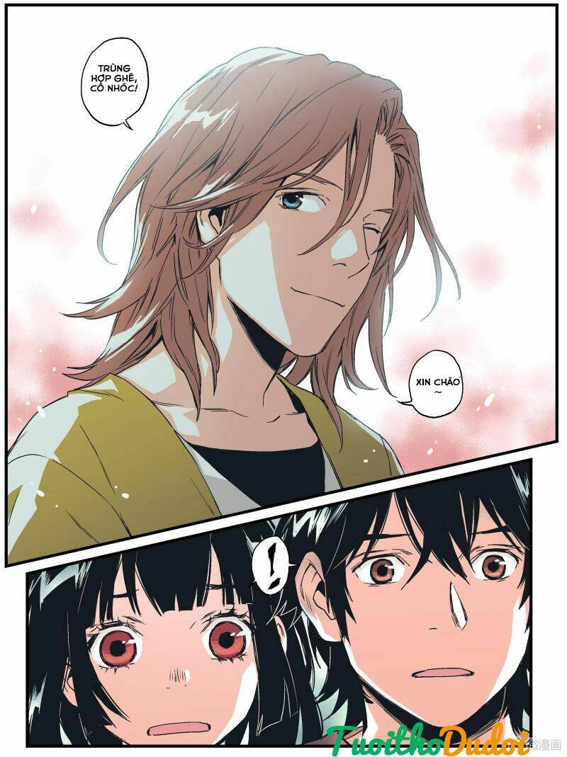 Guarding - Chapter 24 - Page 14