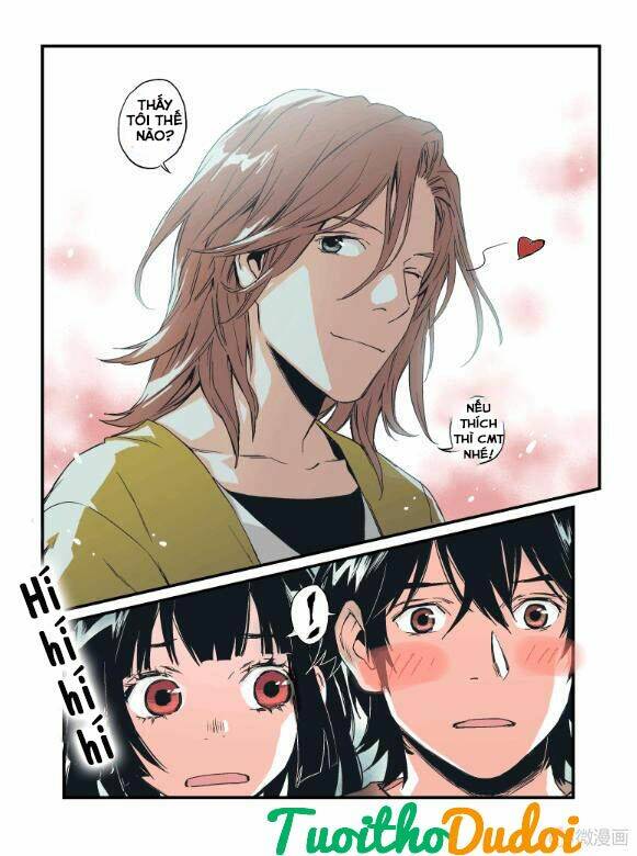 Guarding - Chapter 24 - Page 15