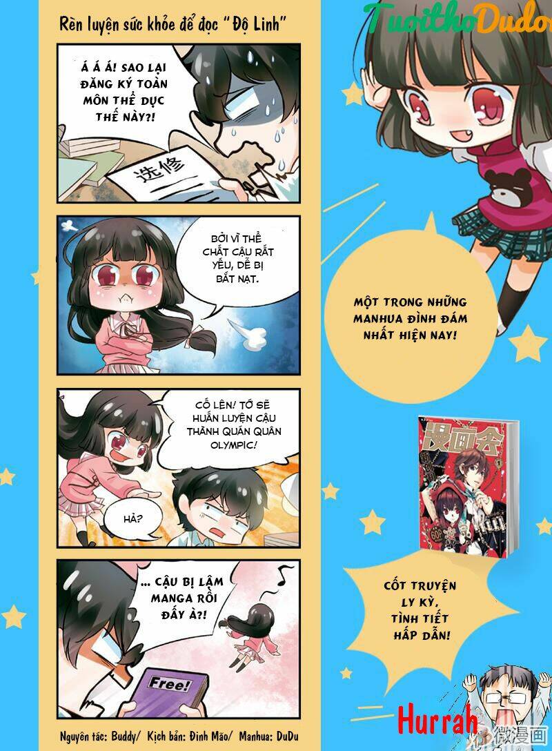 Guarding - Chapter 5 - Page 15