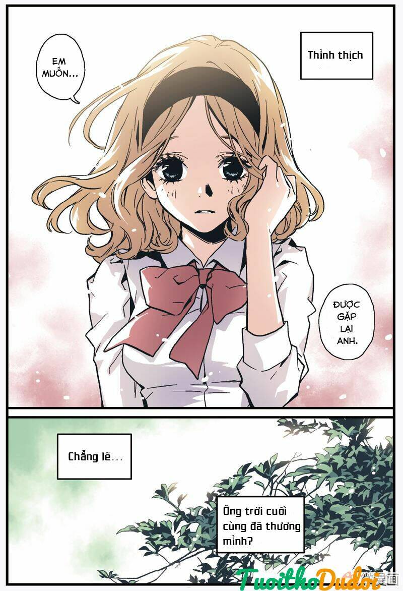 Guarding - Chapter 6 - Page 14