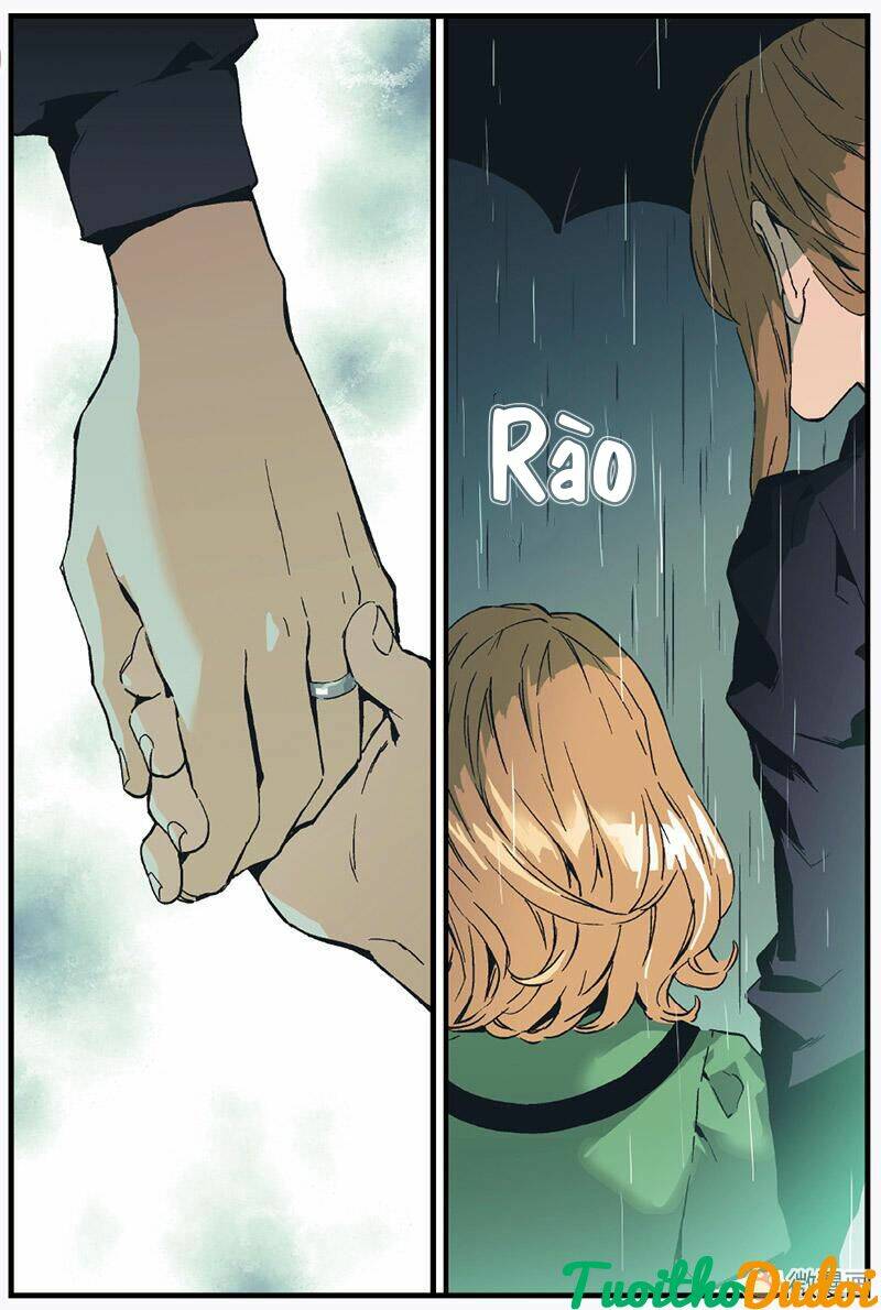 Guarding - Chapter 7 - Page 3