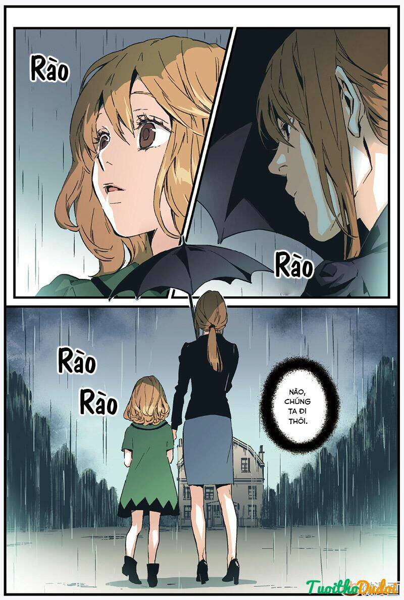 Guarding - Chapter 7 - Page 4