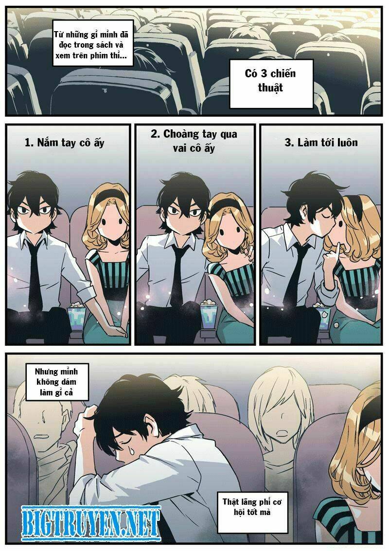 Guarding - Chapter 9 - Page 13