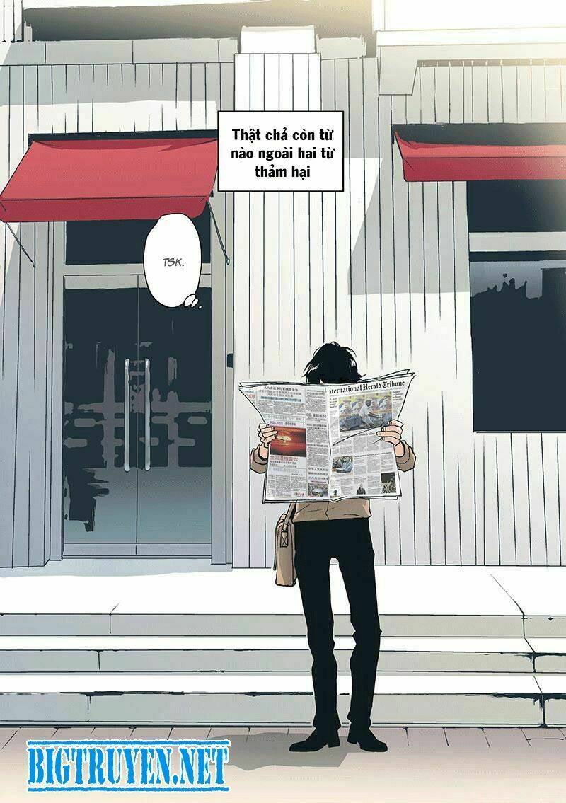 Guarding - Chapter 9 - Page 5