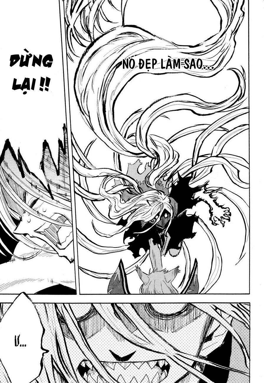 Chiến Quốc Yêu Hồ - Chapter 35 - Page 10