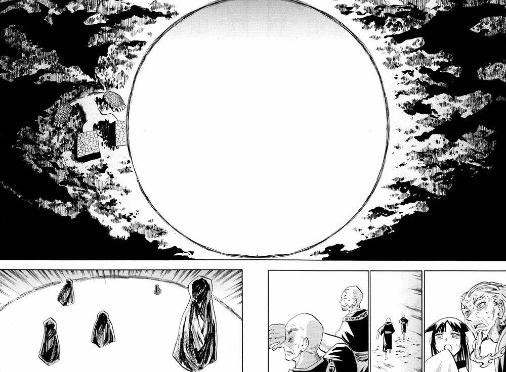 Chiến Quốc Yêu Hồ - Chapter 35 - Page 17