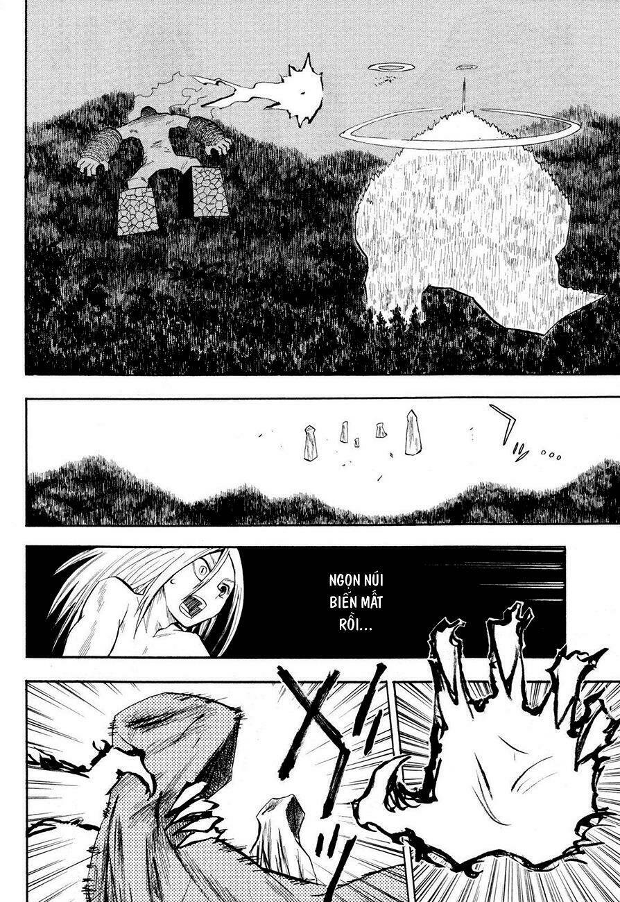 Chiến Quốc Yêu Hồ - Chapter 35 - Page 7