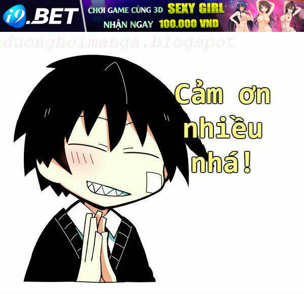 Why Naitou (Season 1) - Chapter 10 - Page 13