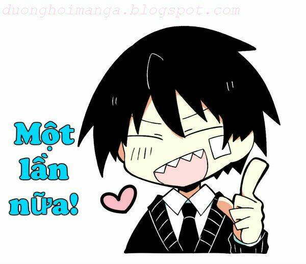 Why Naitou (Season 1) - Chapter 10 - Page 16