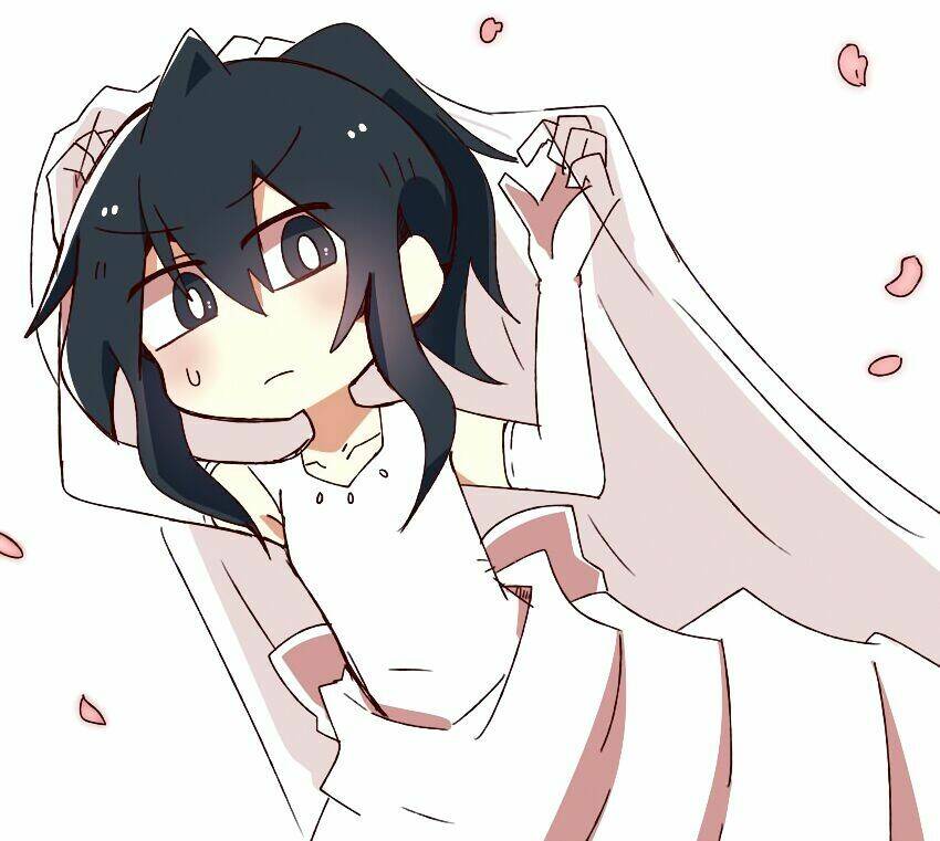 Why Naitou (Season 1) - Chapter 13.5 - Page 14