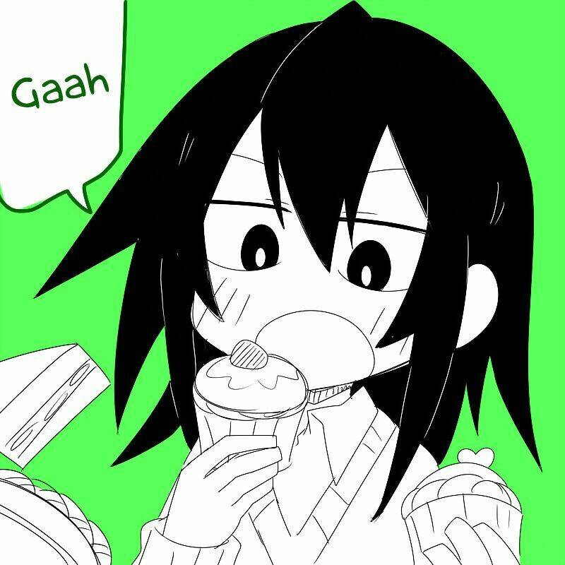 Why Naitou (Season 1) - Chapter 13.5 - Page 22