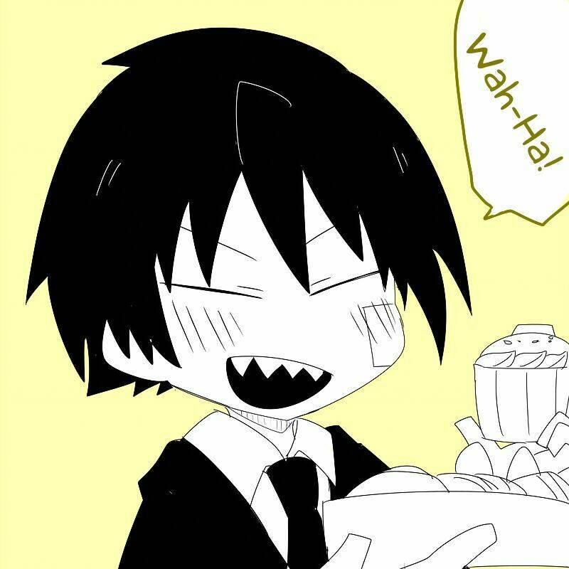 Why Naitou (Season 1) - Chapter 13.5 - Page 23