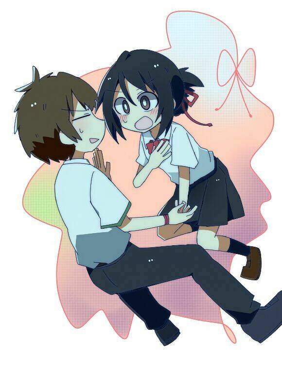 Why Naitou (Season 1) - Chapter 13.5 - Page 30