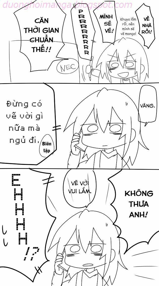 Why Naitou (Season 1) - Chapter 13.5 - Page 52