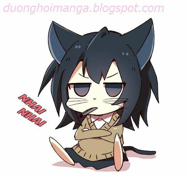 Why Naitou (Season 1) - Chapter 13.5 - Page 54