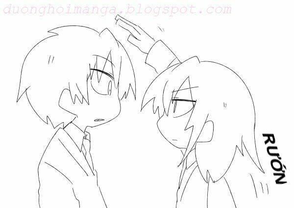 Why Naitou (Season 1) - Chapter 13 - Page 18