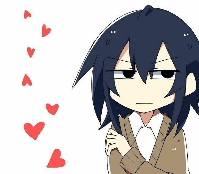 Why Naitou (Season 1) - Chapter 13 - Page 22