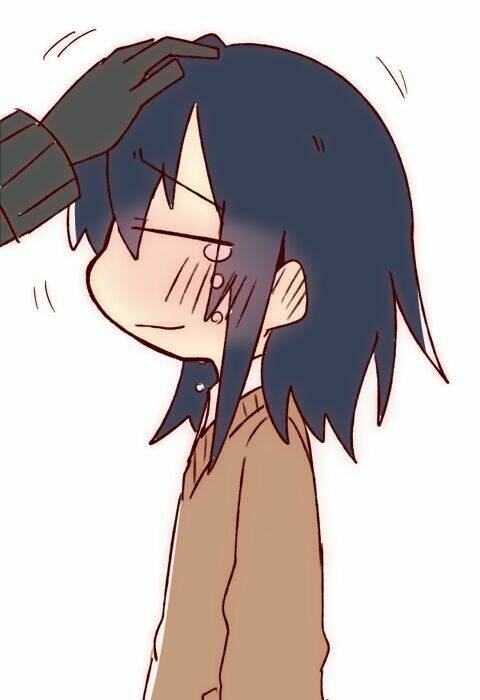 Why Naitou (Season 1) - Chapter 13 - Page 24