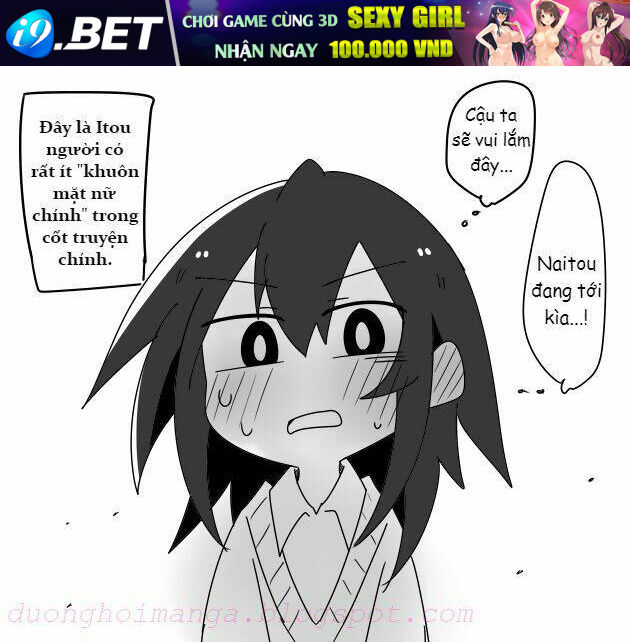 Why Naitou (Season 1) - Chapter 13 - Page 25