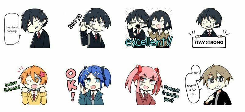 Why Naitou (Season 1) - Chapter 7 - Page 20