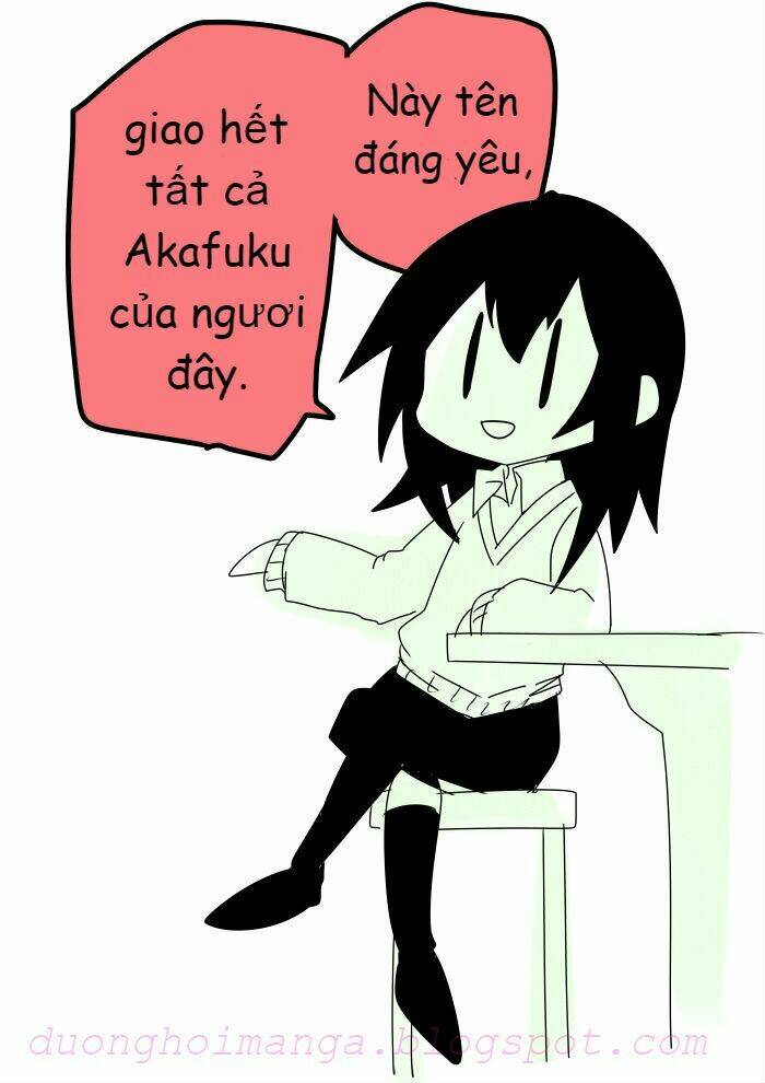 Why Naitou (Season 1) - Chapter 8 - Page 18