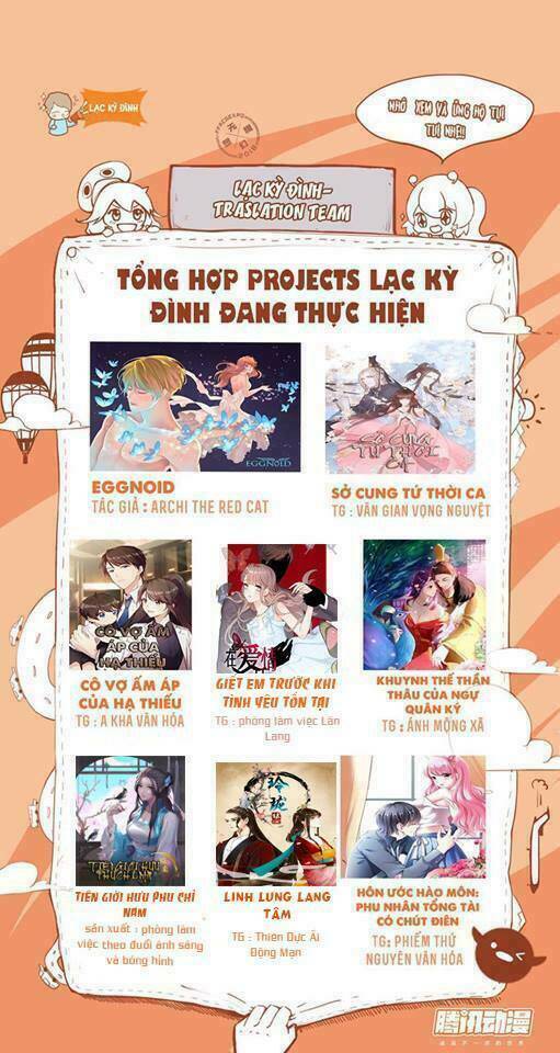 Tiên Giới Hưu Phu Chỉ Nam - Chapter 4 - Page 8