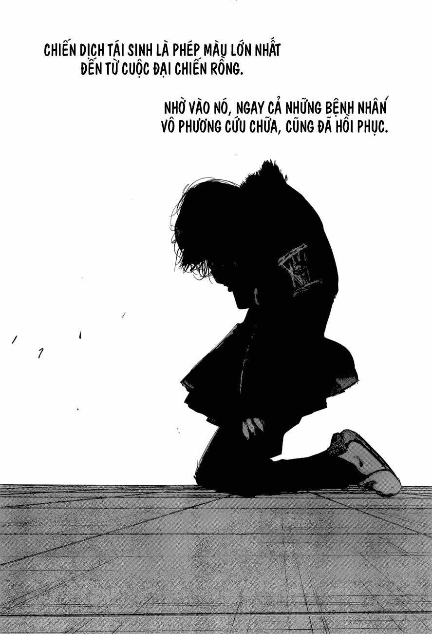 Ngạ Quỷ Vùng Tokyo 2 - Chapter 179 - Page 14