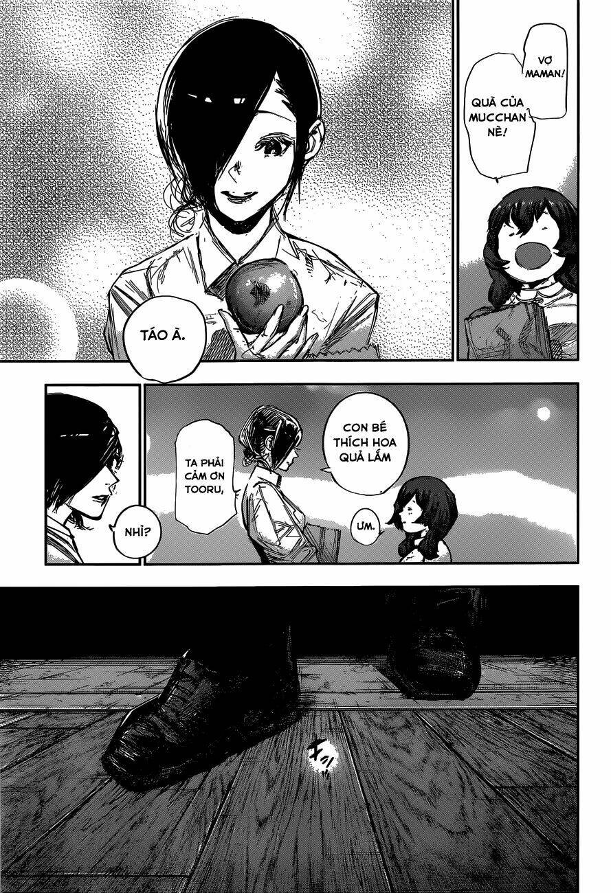 Ngạ Quỷ Vùng Tokyo 2 - Chapter 179 - Page 27