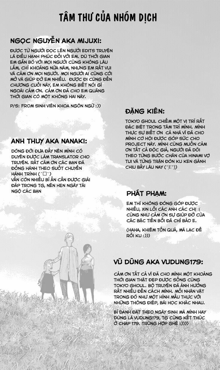 Ngạ Quỷ Vùng Tokyo 2 - Chapter 179 - Page 37