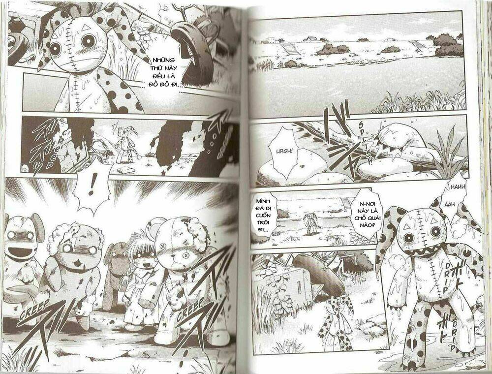 Nui! - Chapter 1 - Page 10