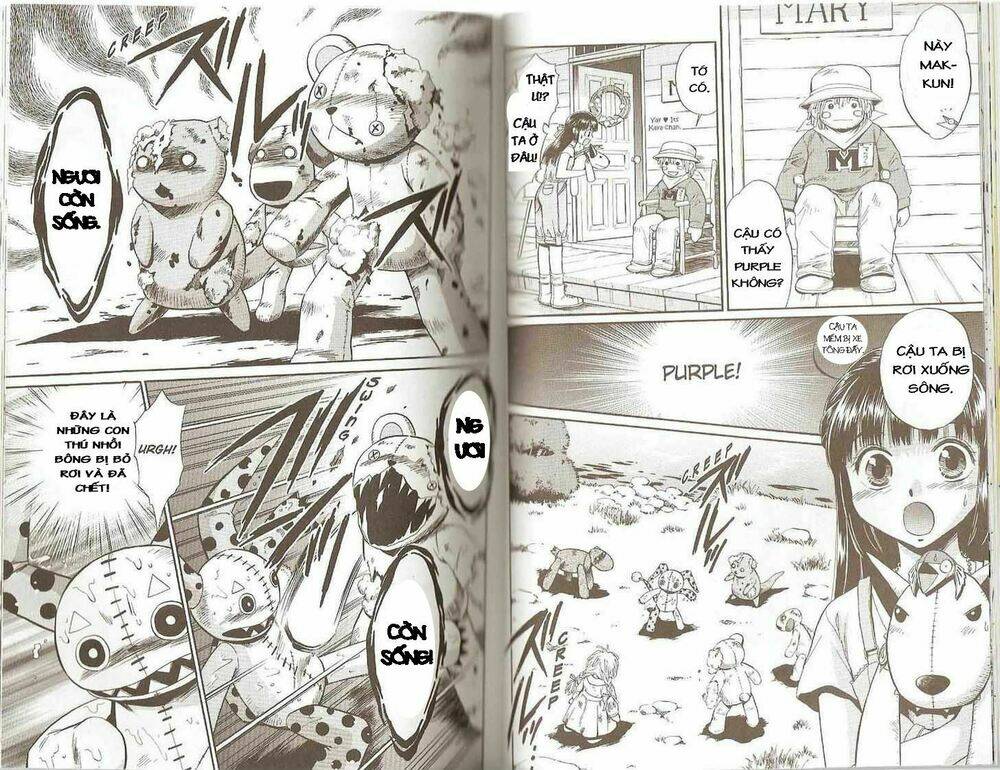 Nui! - Chapter 1 - Page 11