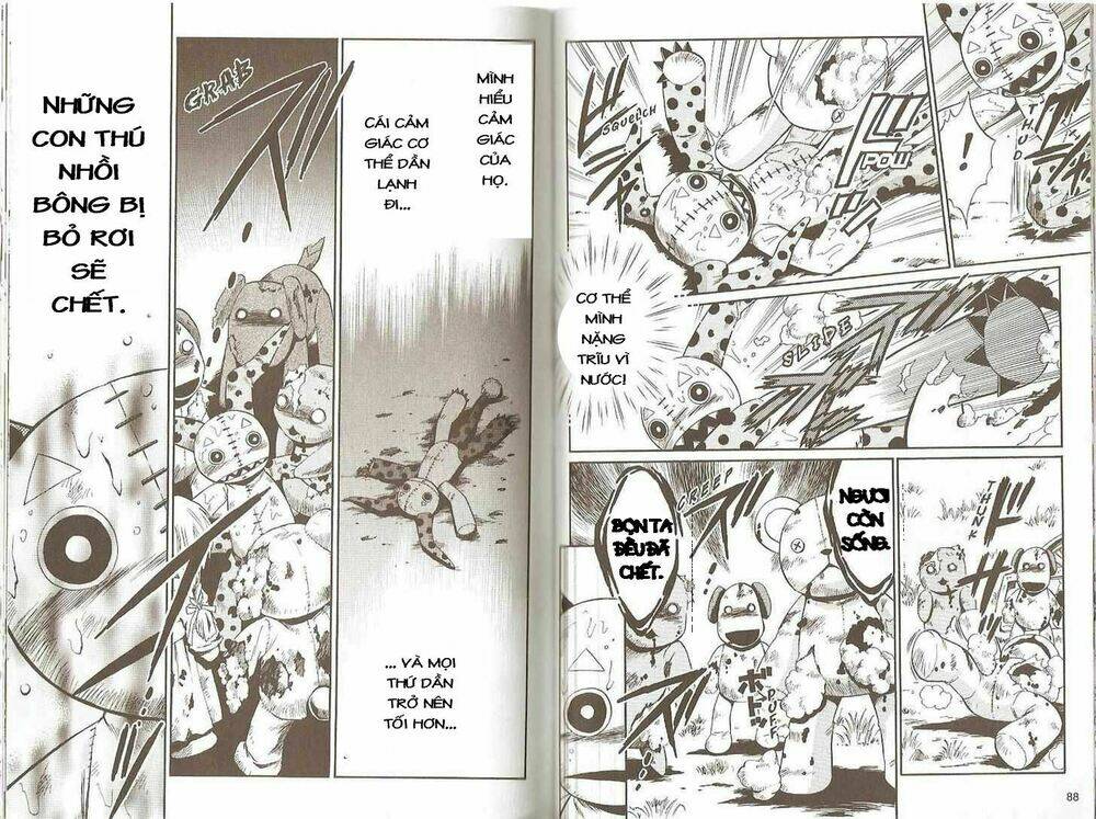 Nui! - Chapter 1 - Page 12