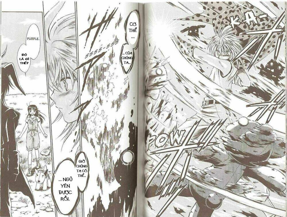 Nui! - Chapter 1 - Page 14