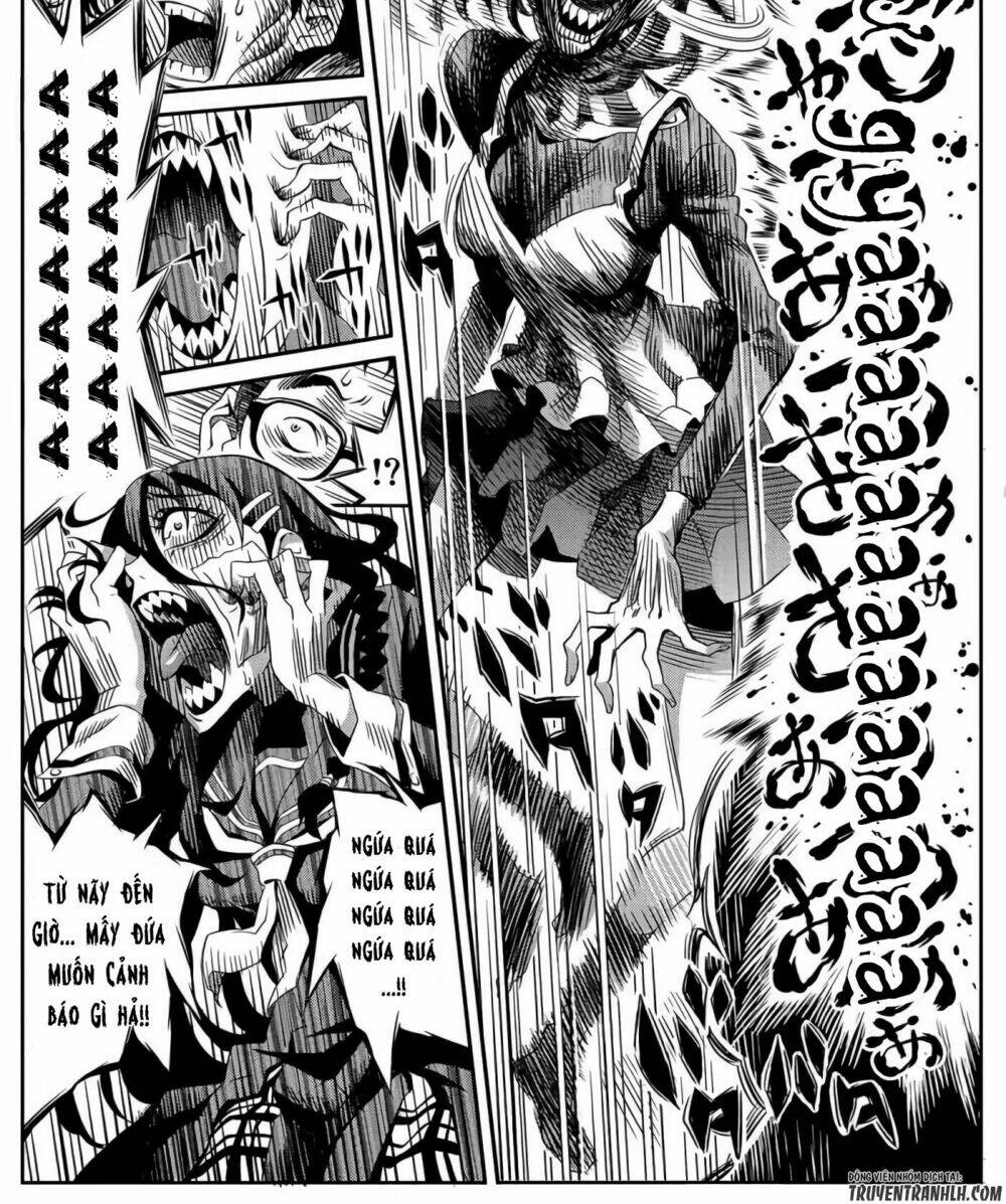 Tsumikuumono - Chapter 0 - Page 16