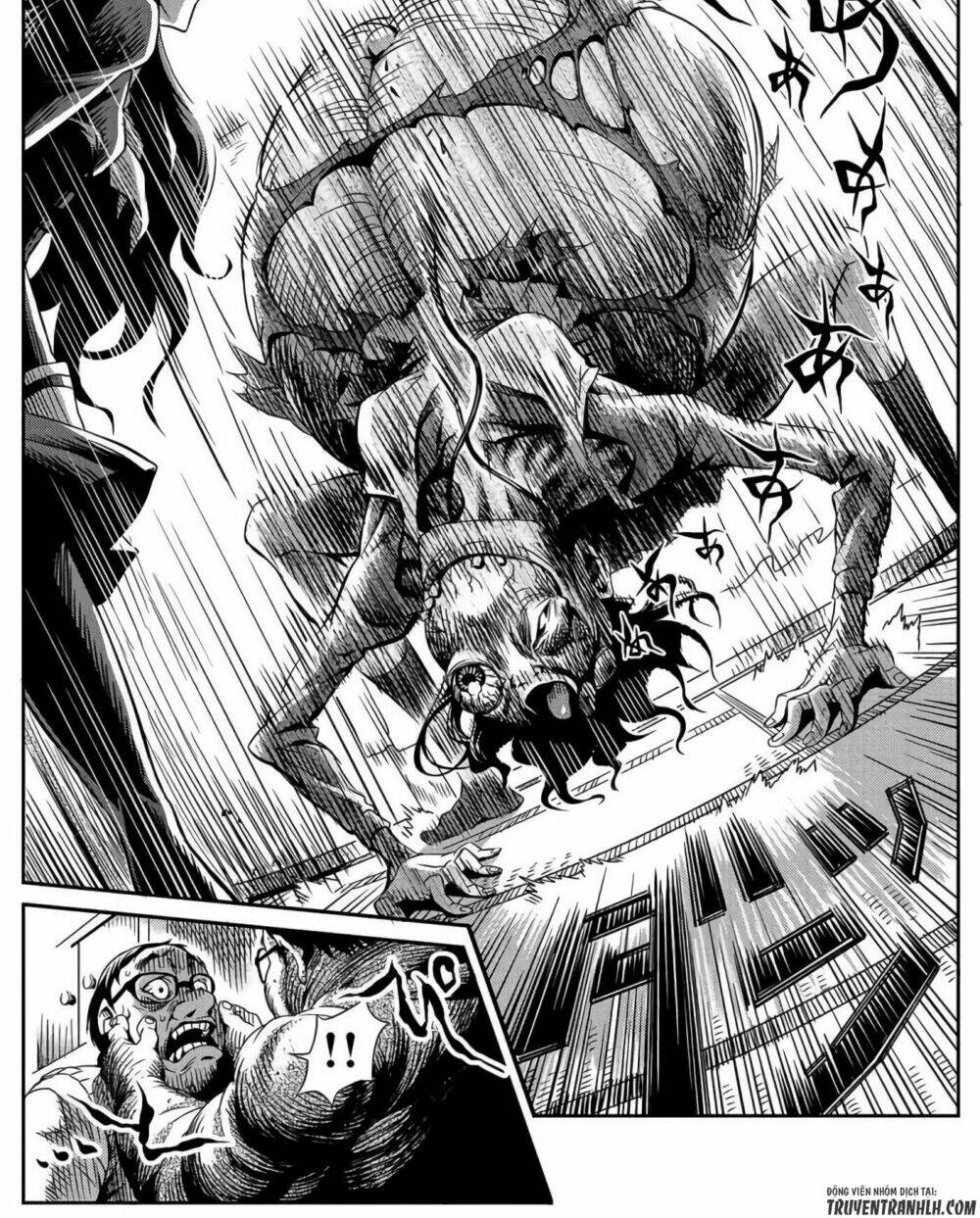 Tsumikuumono - Chapter 0 - Page 22