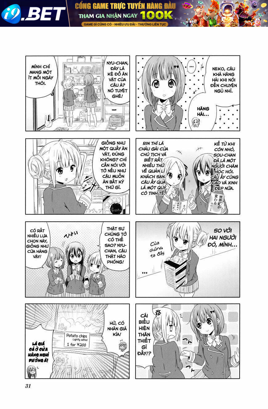 Sukuri zo! - Chapter 3 - Page 6