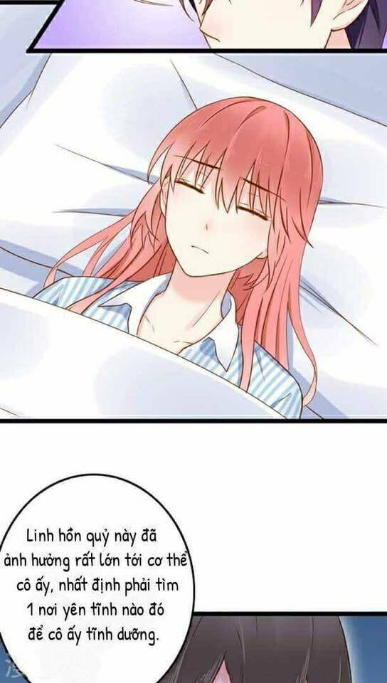 Tình yêu mai mối - Chapter 3 - Page 9