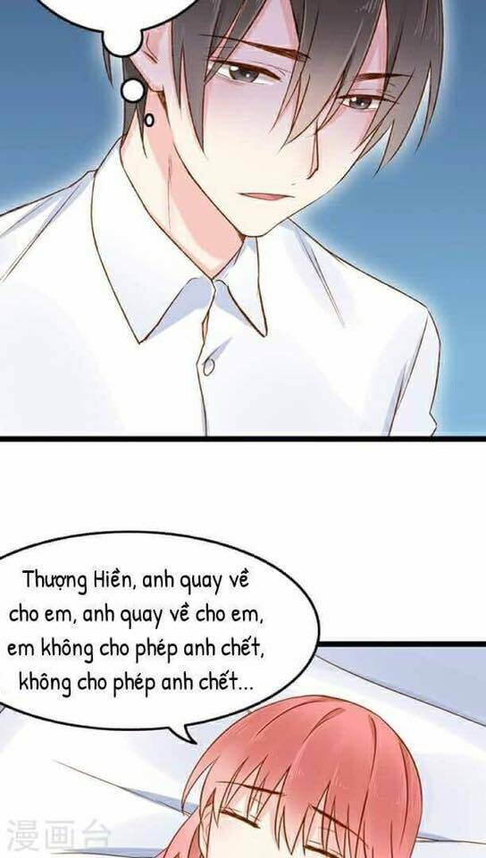 Tình yêu mai mối - Chapter 3 - Page 10