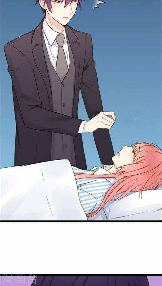 Tình yêu mai mối - Chapter 3 - Page 12