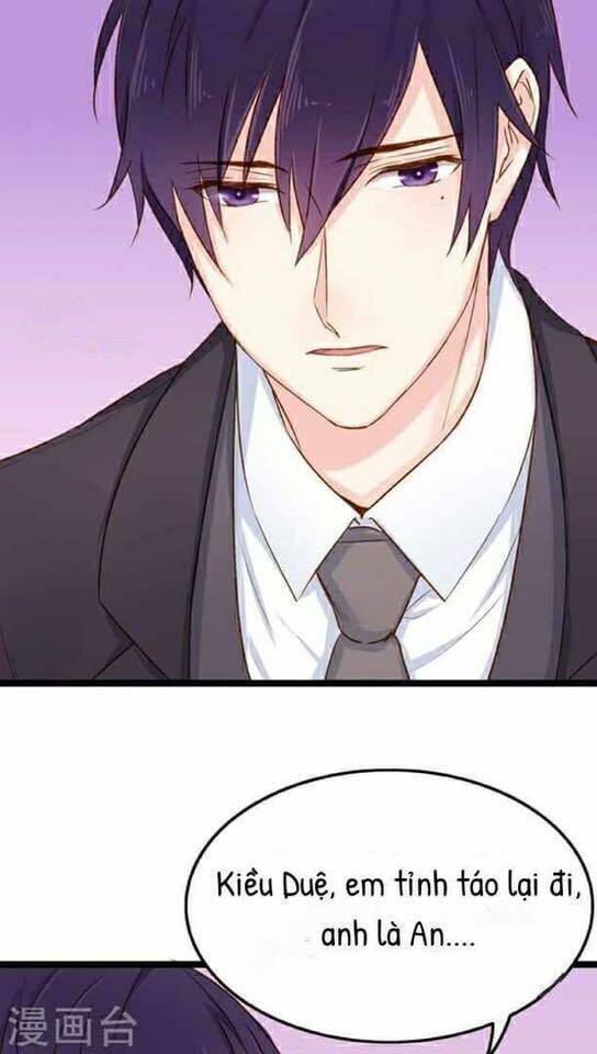 Tình yêu mai mối - Chapter 3 - Page 13