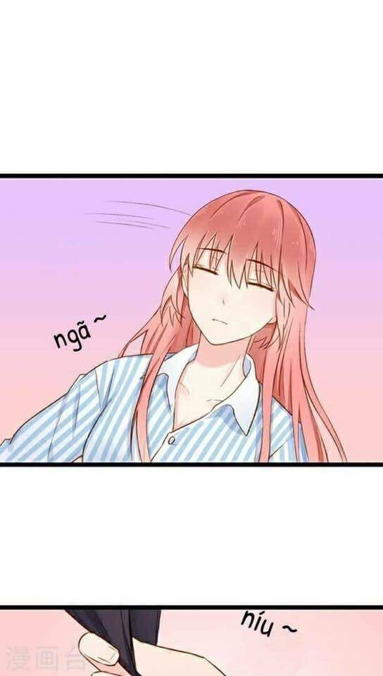 Tình yêu mai mối - Chapter 3 - Page 15