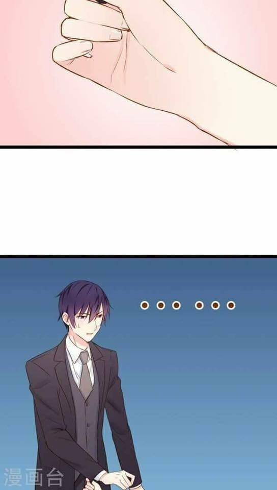 Tình yêu mai mối - Chapter 3 - Page 16