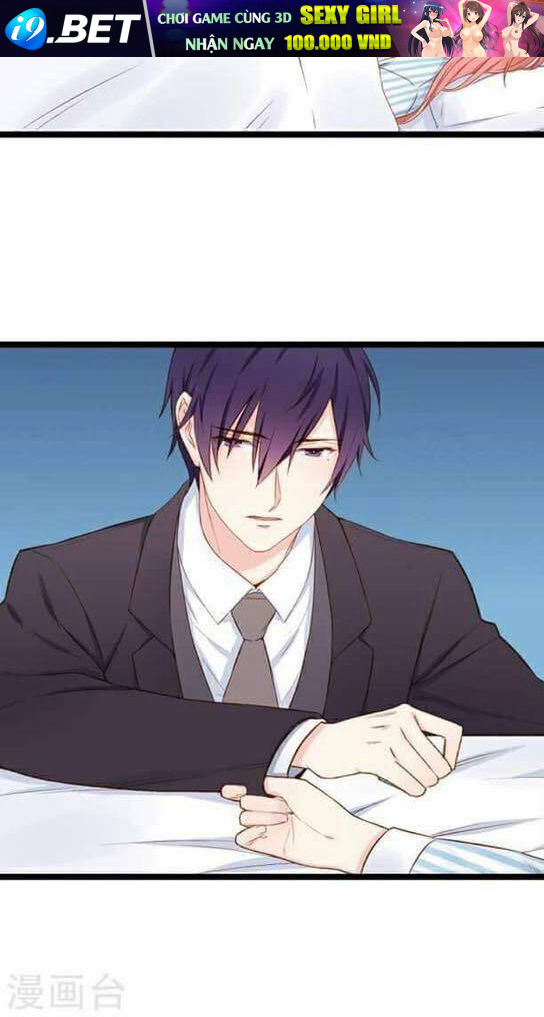 Tình yêu mai mối - Chapter 3 - Page 18