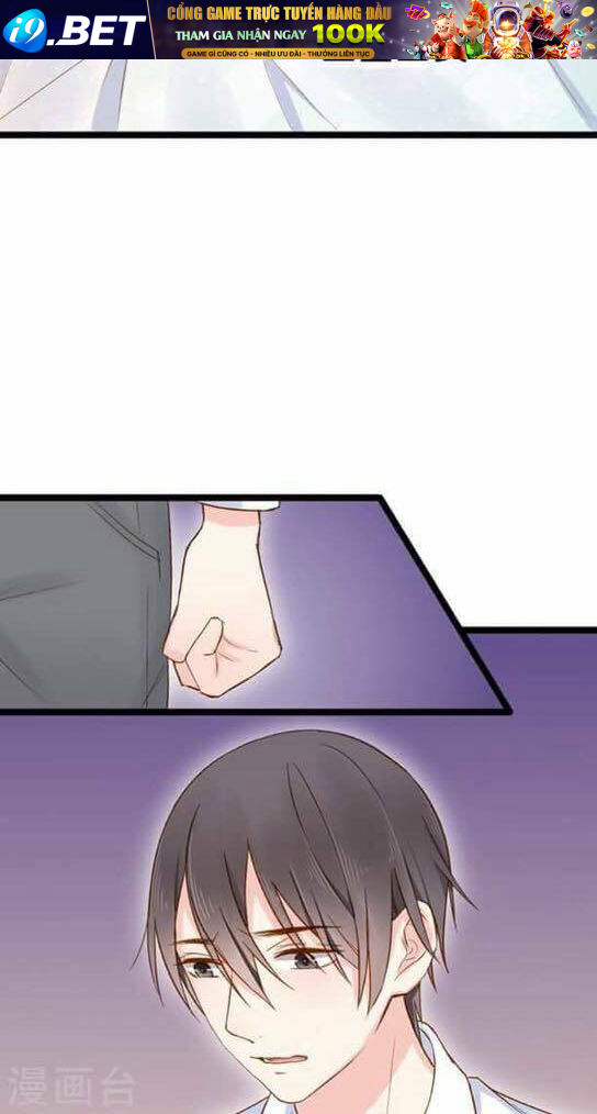 Tình yêu mai mối - Chapter 3 - Page 23