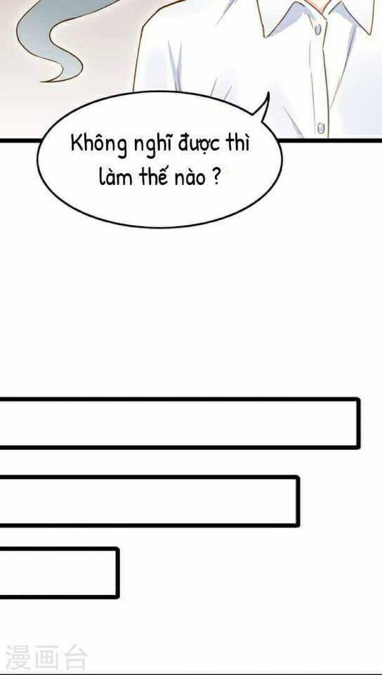 Tình yêu mai mối - Chapter 3 - Page 24