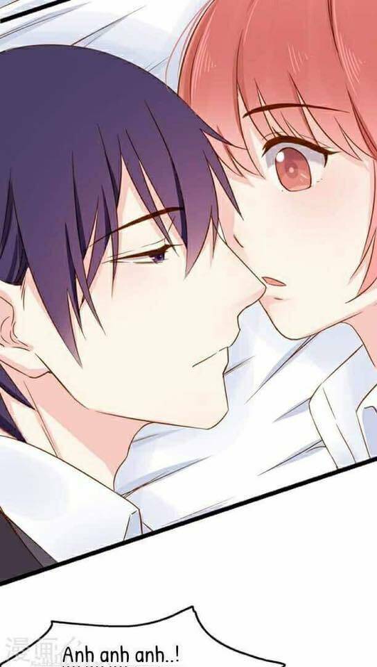 Tình yêu mai mối - Chapter 3 - Page 26