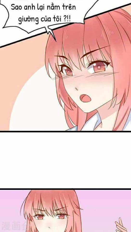 Tình yêu mai mối - Chapter 3 - Page 27